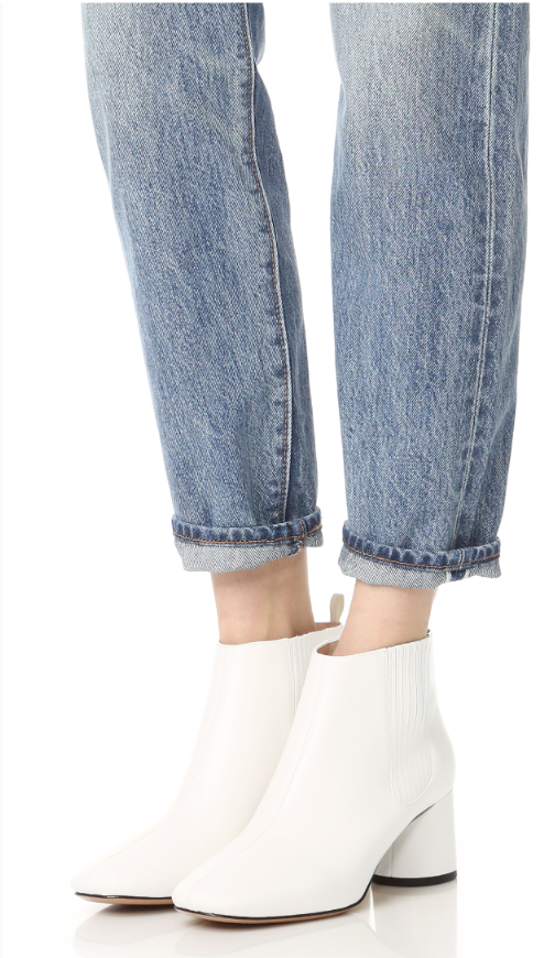 marc jacobs rocket boot